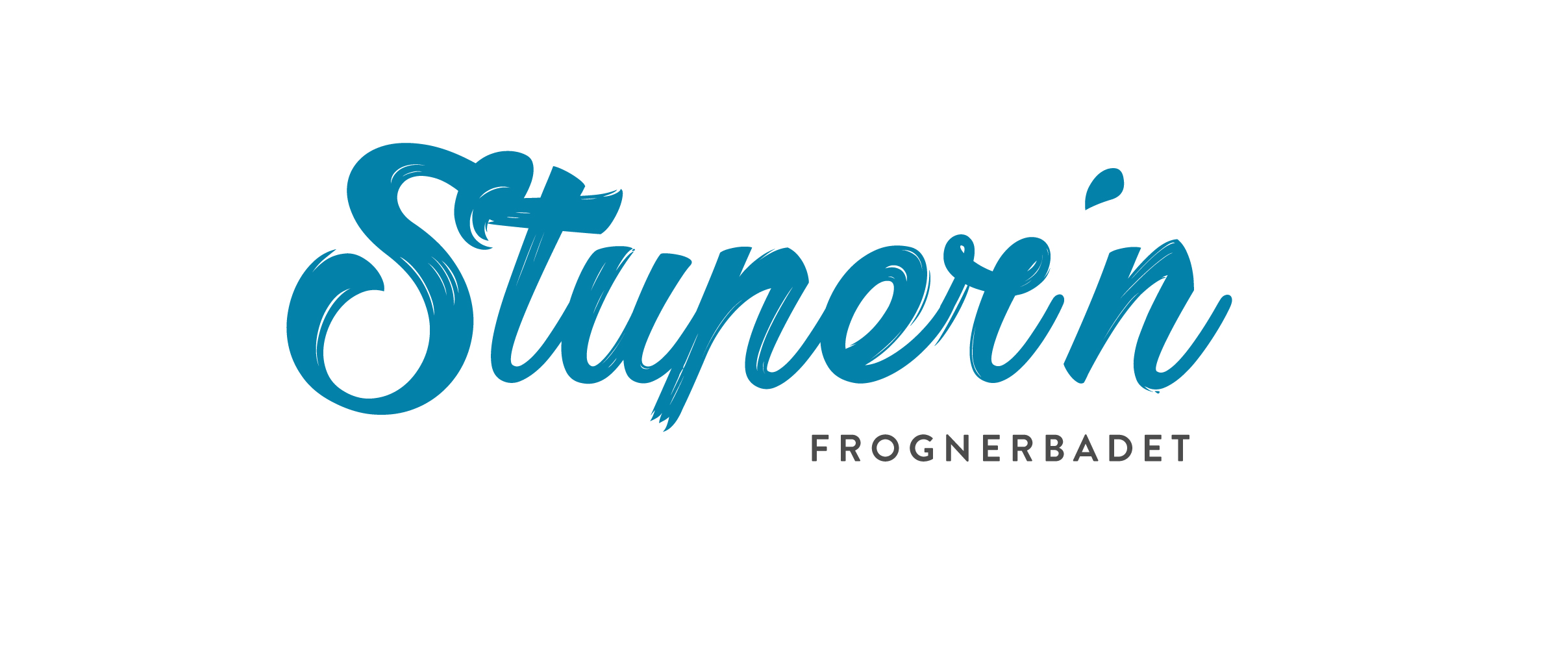 Stuper'n Frognerbadet